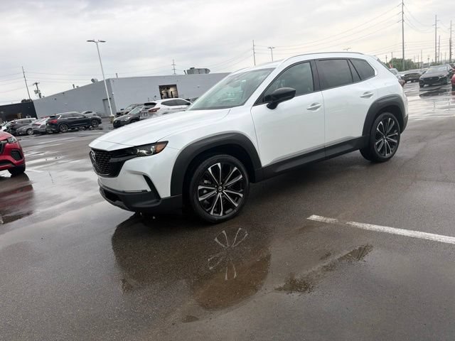 New 2026 MAZDA CX-50 AWD 2.5 S w/ Weather Package image 21