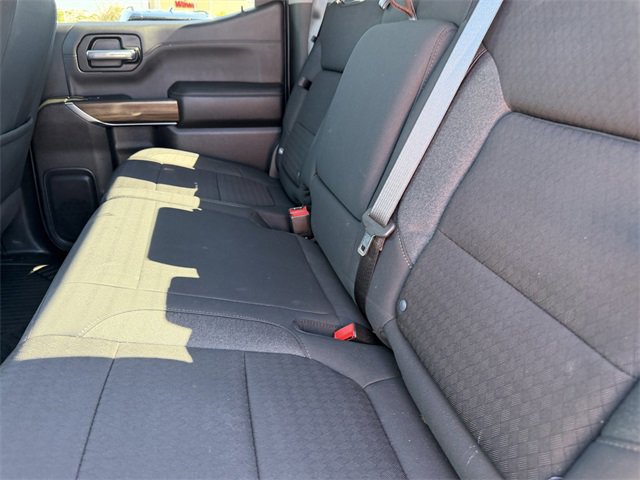 Used 2020 Chevrolet Silverado 1500 RST image 20