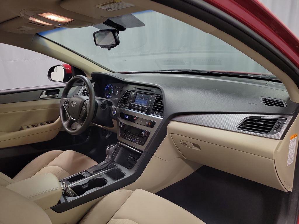 Used 2016 Hyundai Sonata SE FWD image 27