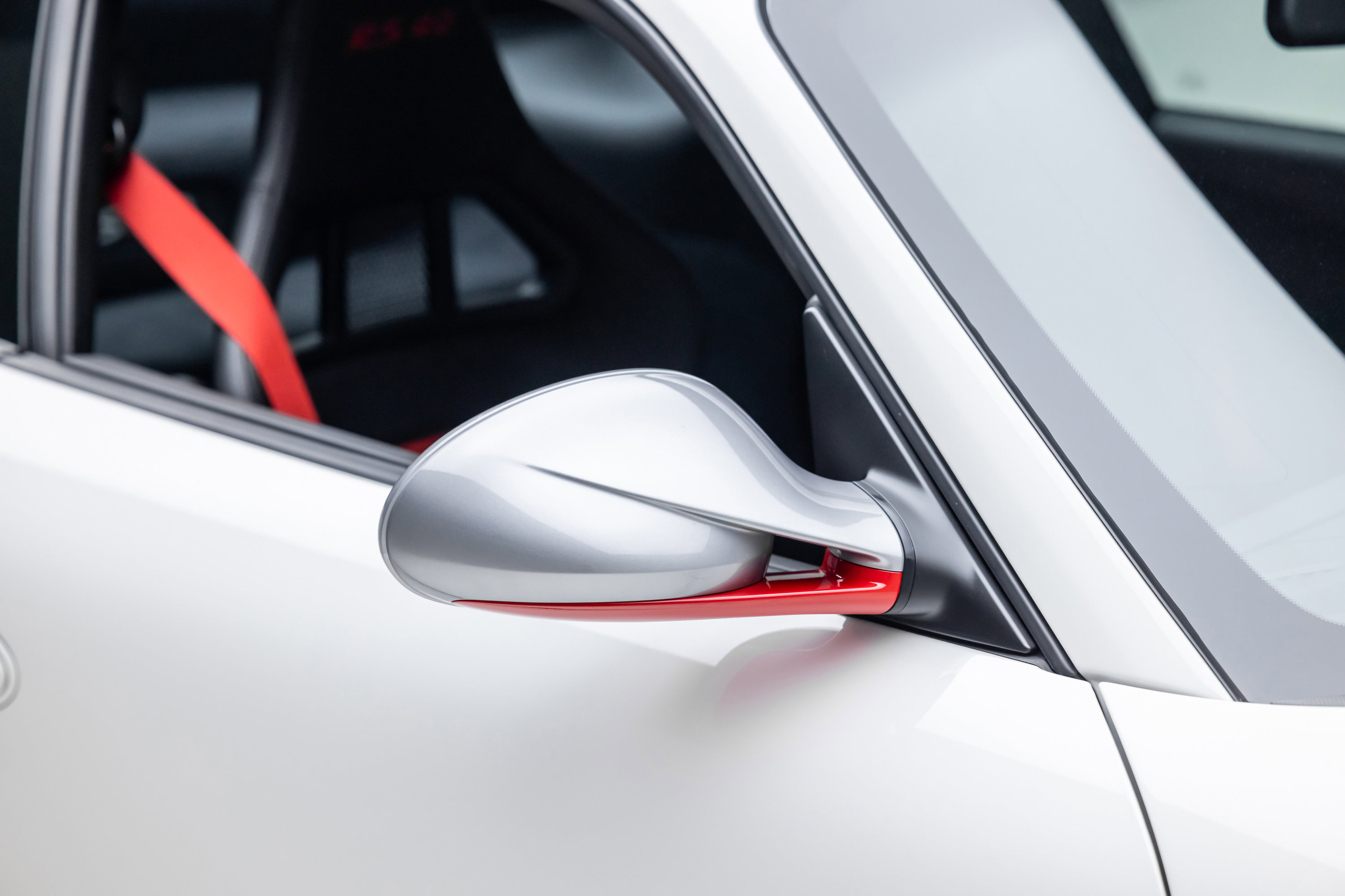 Used 2011 Porsche 911 GT3 RS 4.0 image 92