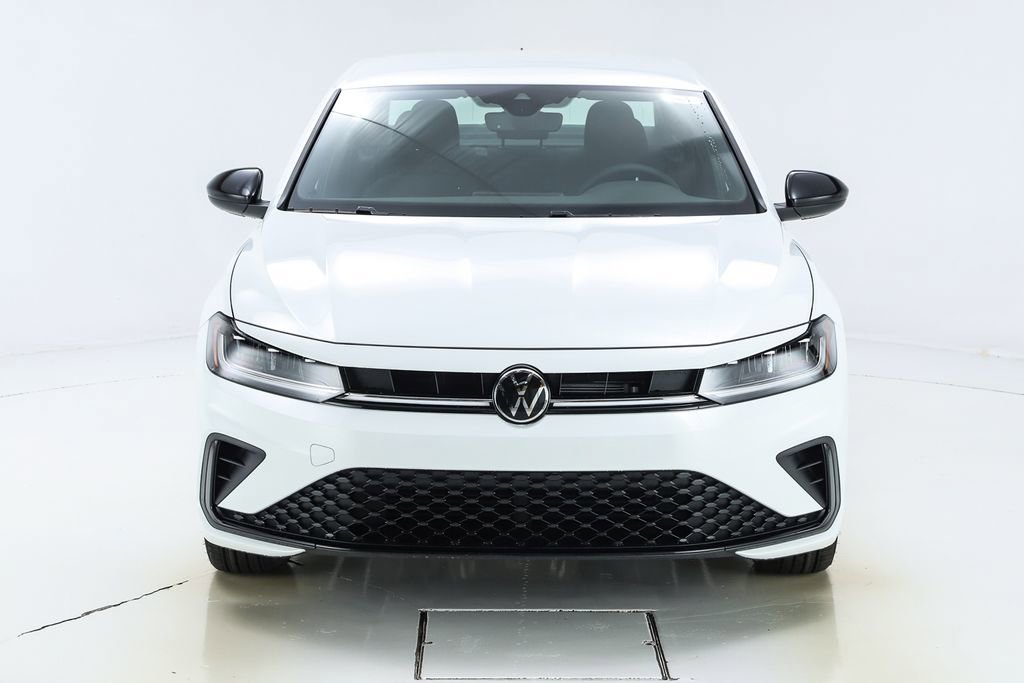 New 2025 Volkswagen Jetta Sport image 51