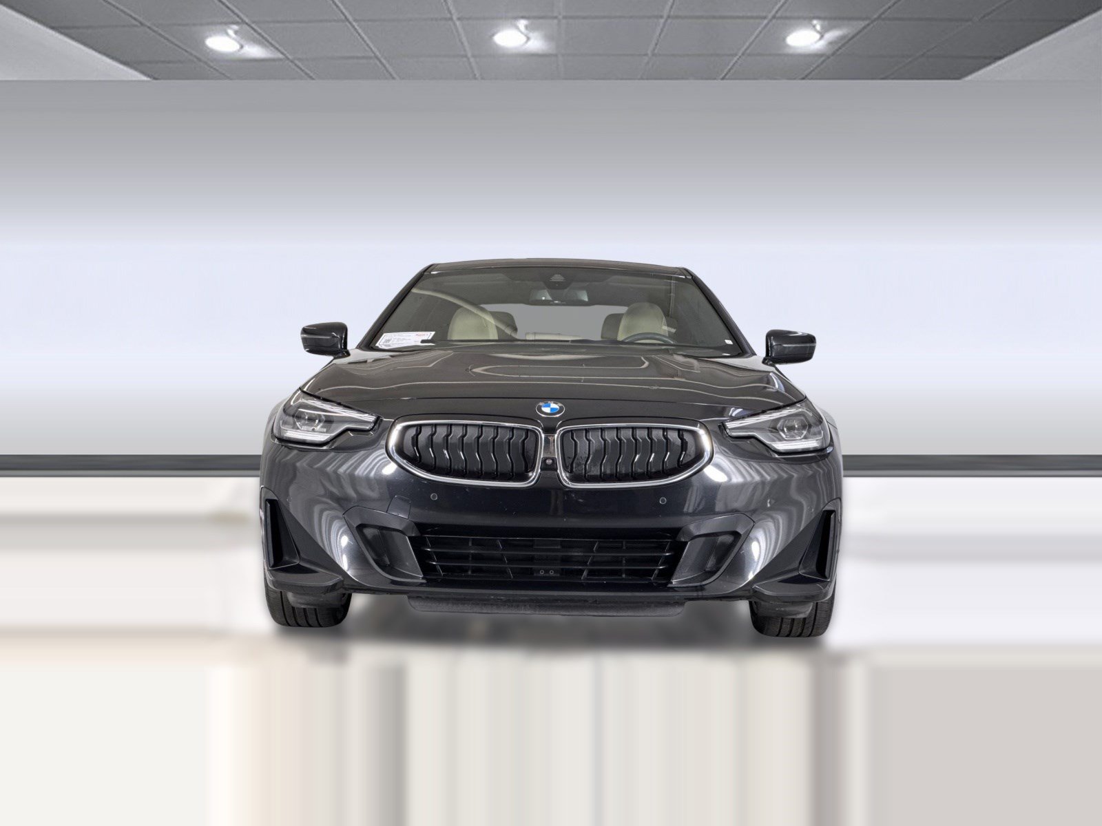 Used 2024 BMW 230i Coupe w/ Convenience Package RWD image 5