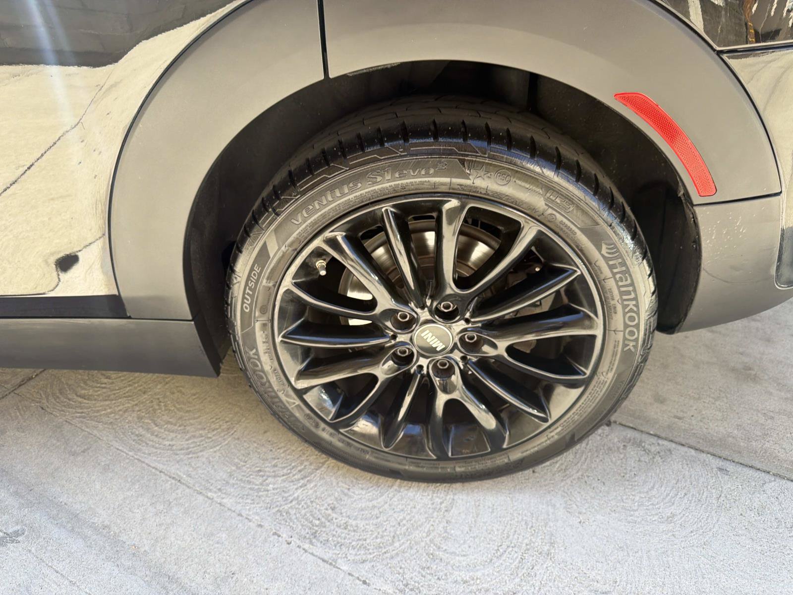 Used 2021 MINI Cooper Clubman S w/ Storage Package FWD image 7