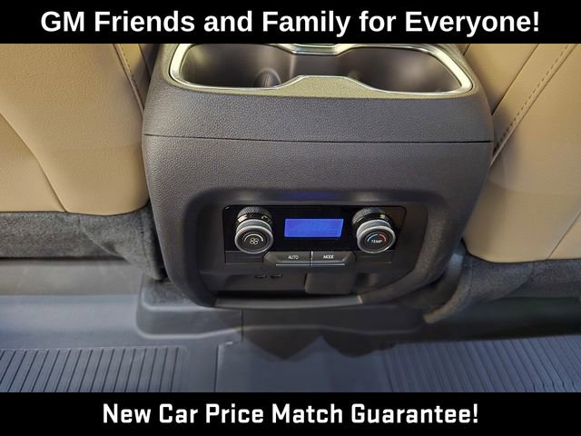 New 2026 Buick Enclave Preferred w/ Power Package AWD/4WD image 32