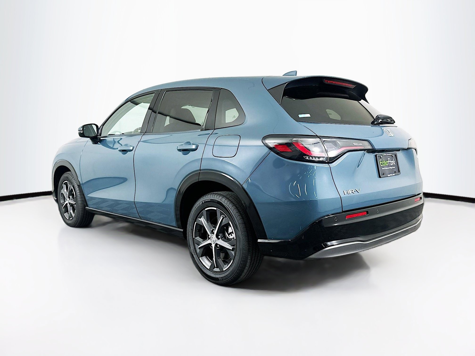 Used 2024 Honda HR-V EX-L image 5
