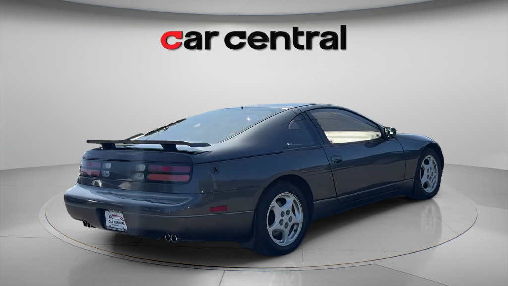 Used 1990 Nissan 300ZX GS RWD image 5