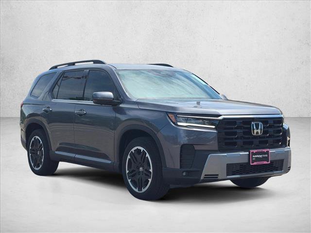 New 2026 Honda Pilot image 7