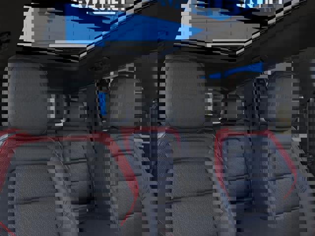 New 2026 Chevrolet Equinox RS w/ Safety and Technology Package image 24