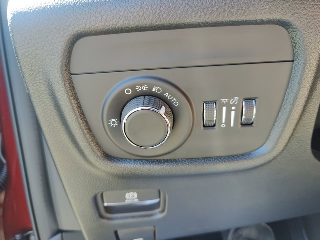 New 2025 Jeep Grand Cherokee 4WD image 27