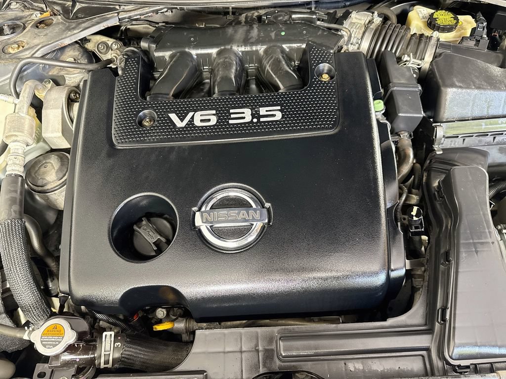 Used 2015 Nissan Altima 3.5 SL FWD image 38