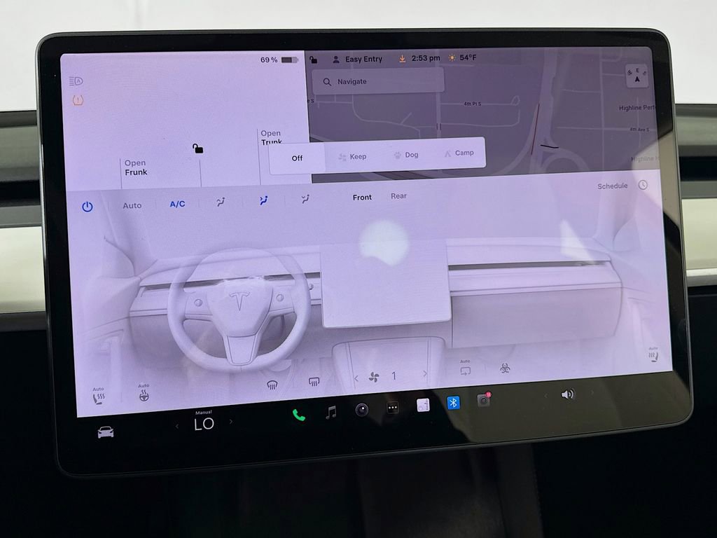 Used 2021 Tesla Model Y Long Range image 15
