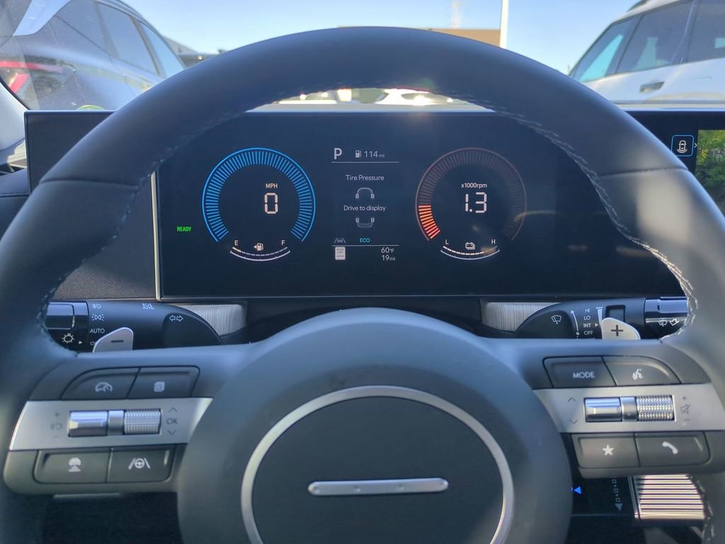 New 2026 Hyundai Sonata SEL image 32