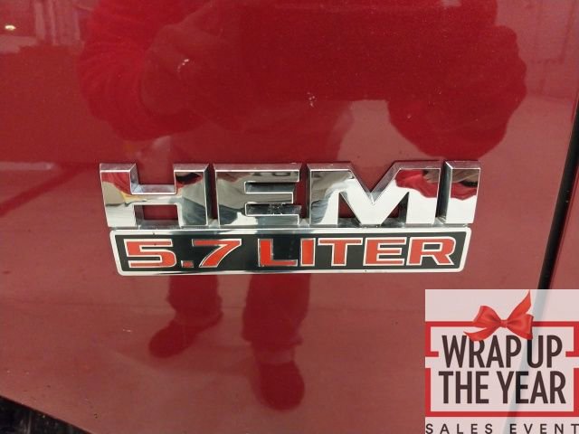 Used 2014 RAM 1500 Express image 19