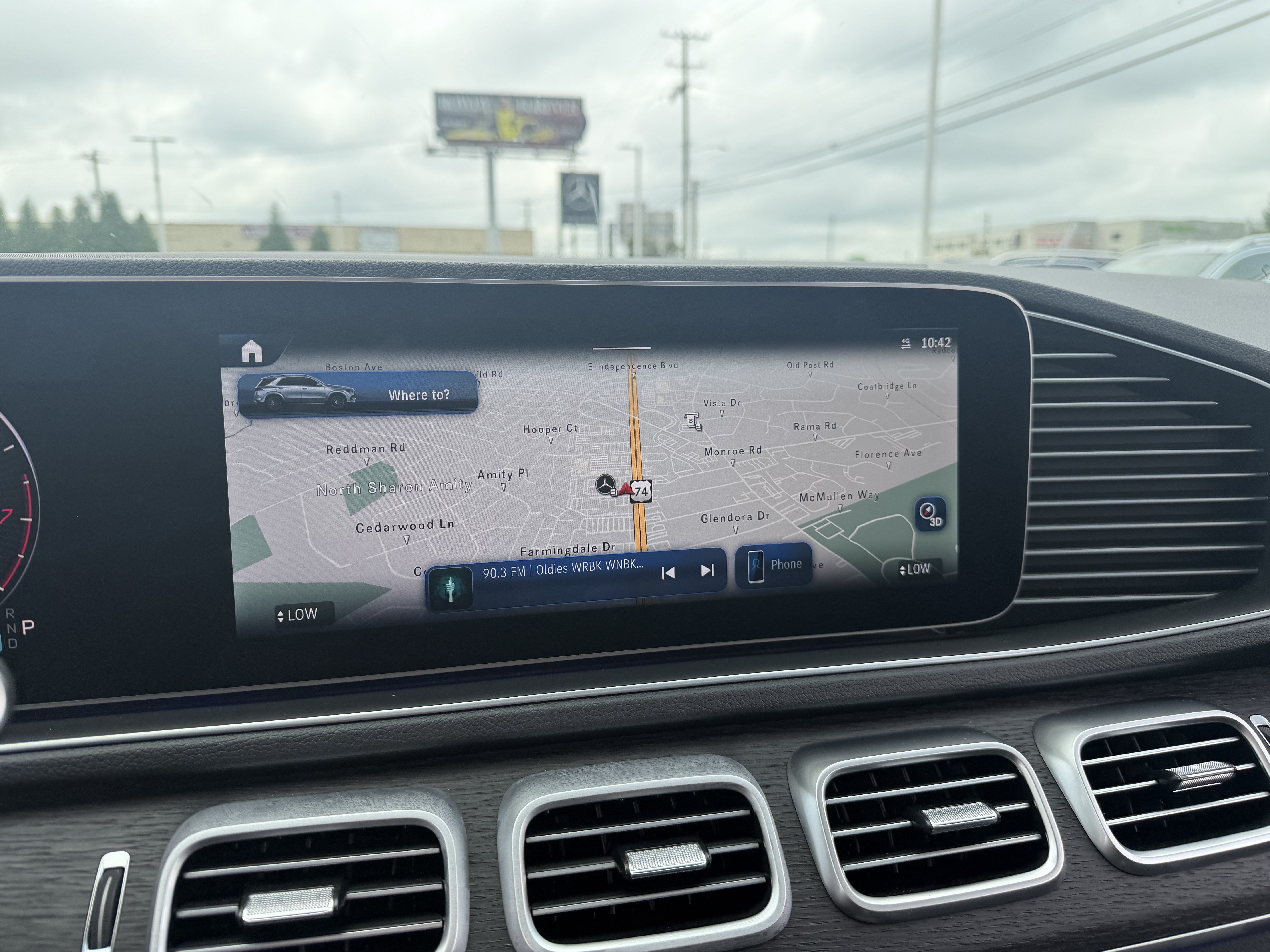 Certified 2026 Mercedes-Benz GLE 350 4MATIC image 30