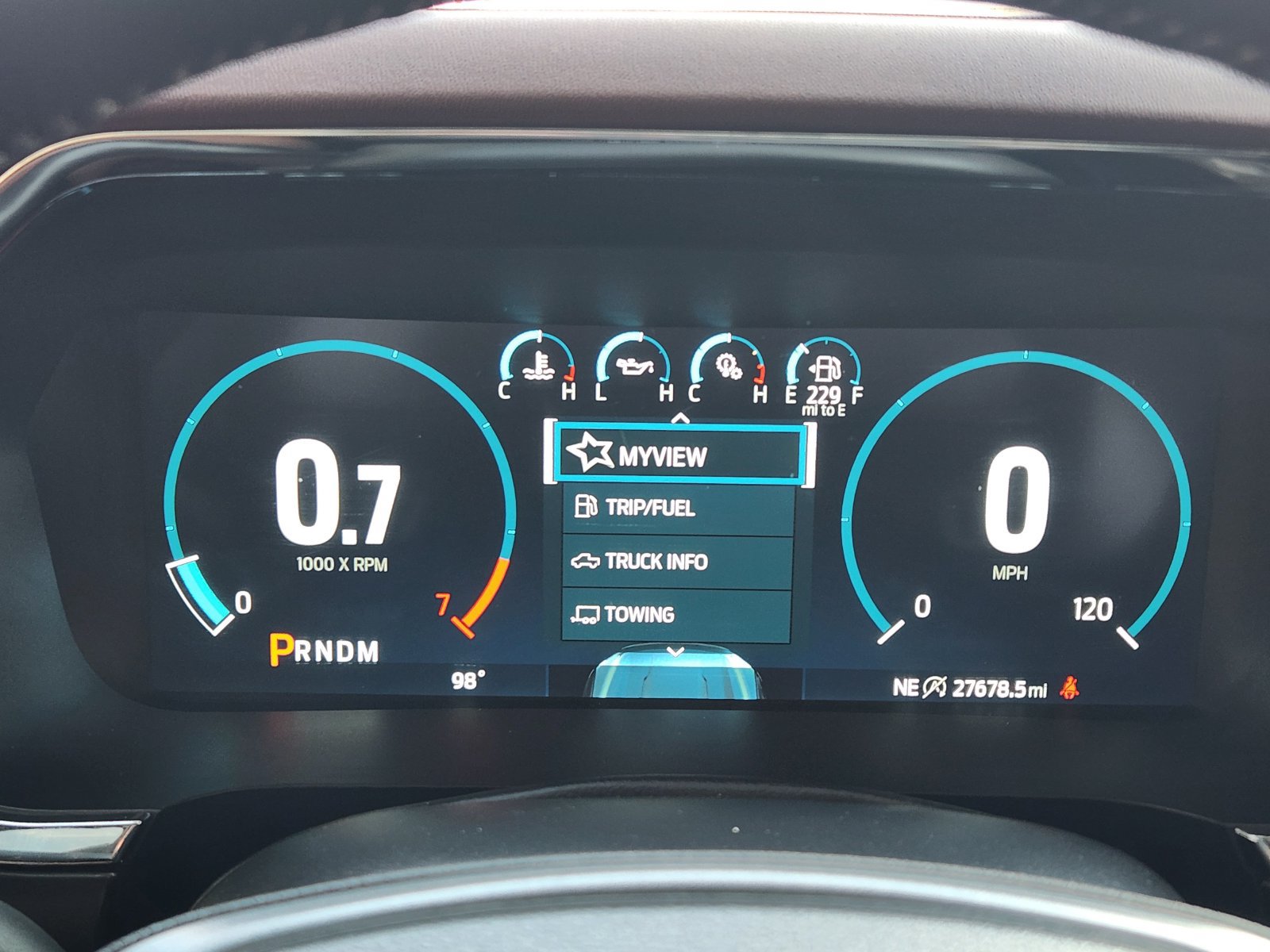 Used 2023 Ford F150 Lariat AWD/4WD image 17