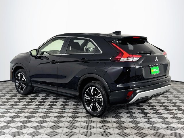 Used 2026 Mitsubishi Eclipse Cross SE AWD/4WD image 6
