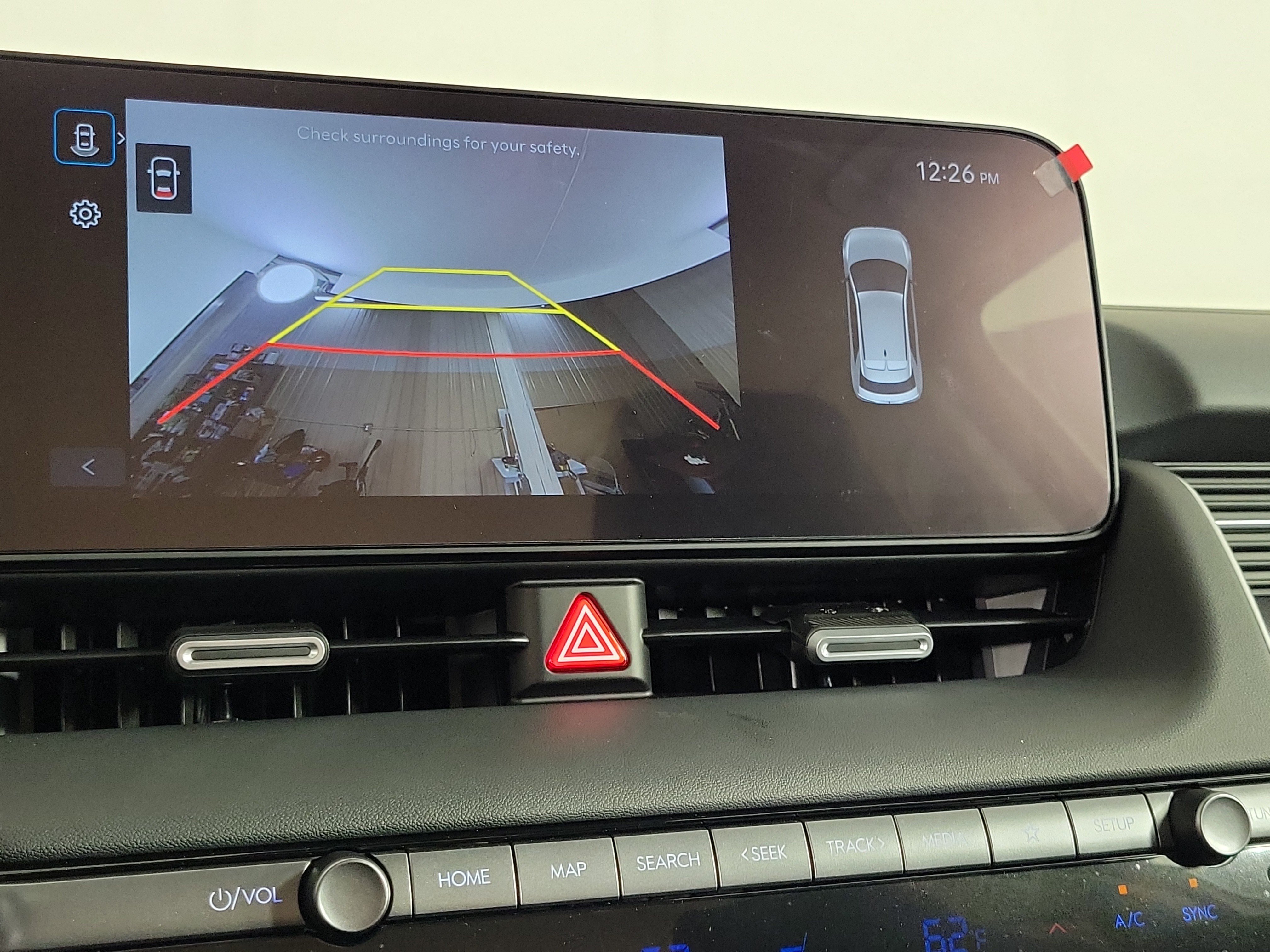 New 2026 Hyundai Ioniq 5 SEL AWD/4WD image 14