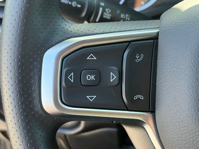 New 2026 RAM 1500 Express AWD/4WD image 16