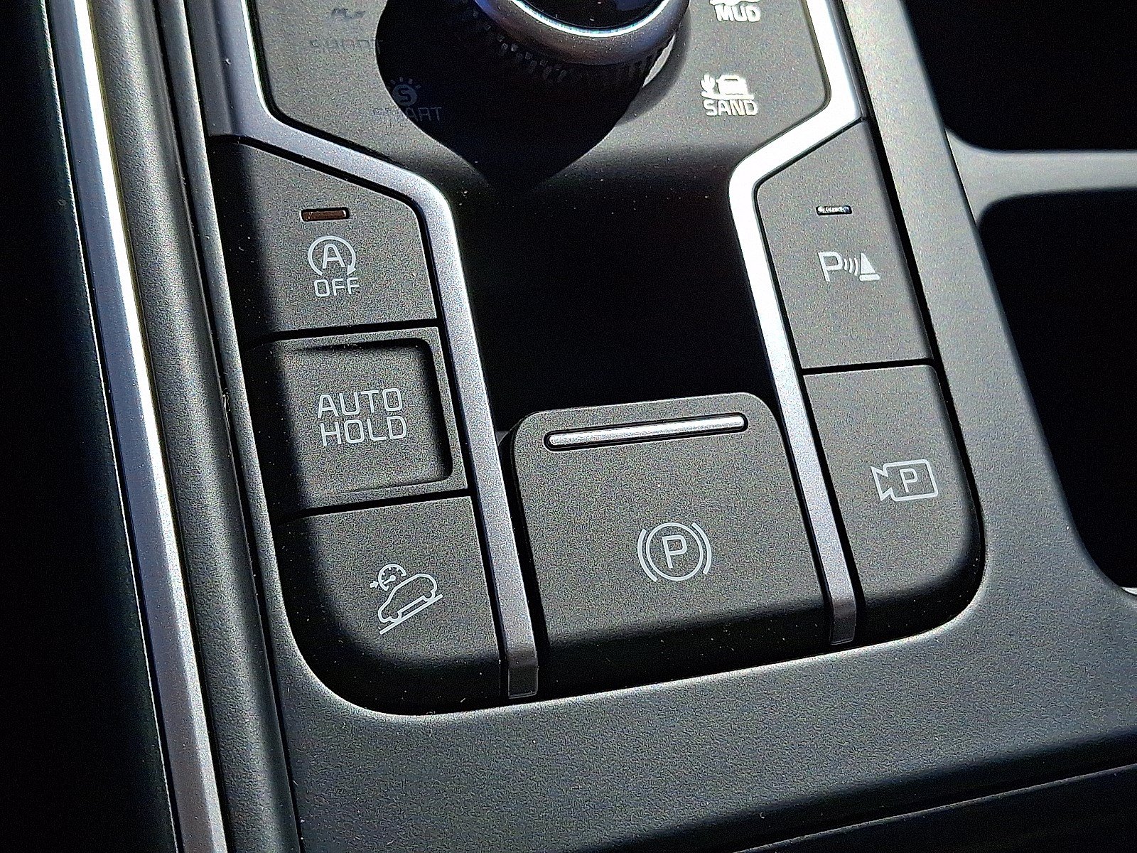 New 2026 Kia Sorento S AWD/4WD image 13