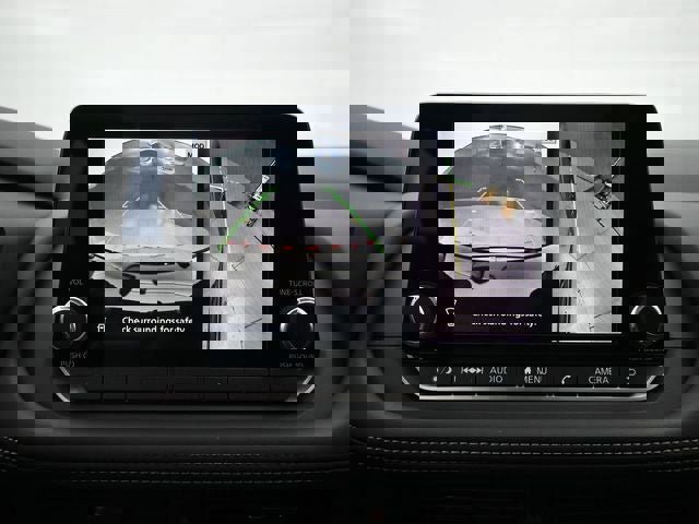 New 2026 Nissan Rogue SV image 19