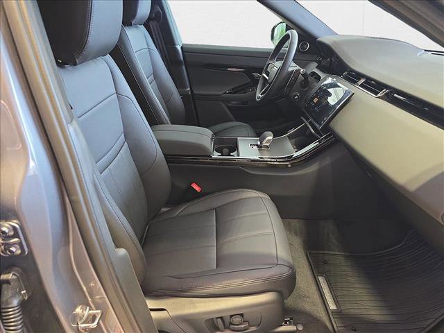 New 2026 Land Rover Range Rover Evoque S image 10