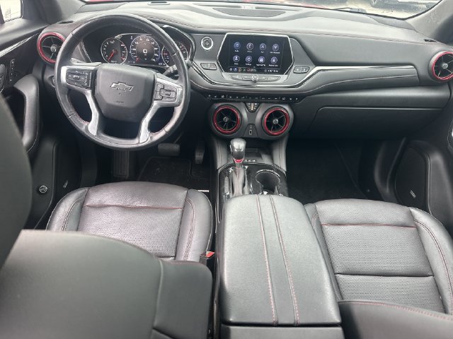 Used 2020 Chevrolet Blazer RS FWD image 21