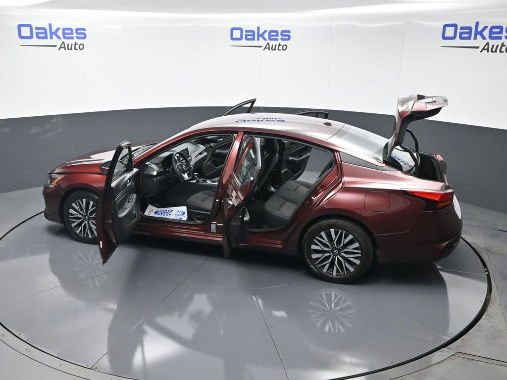 Used 2025 Nissan Altima 2.5 SV image 57