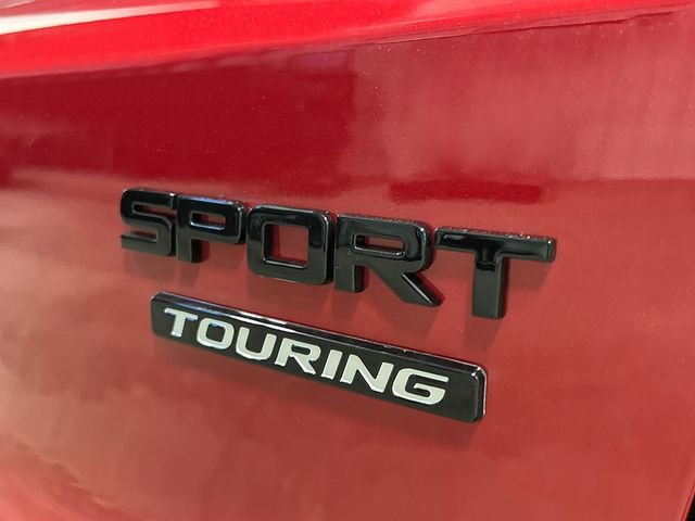 New 2026 Honda CR-V Sport Touring image 11