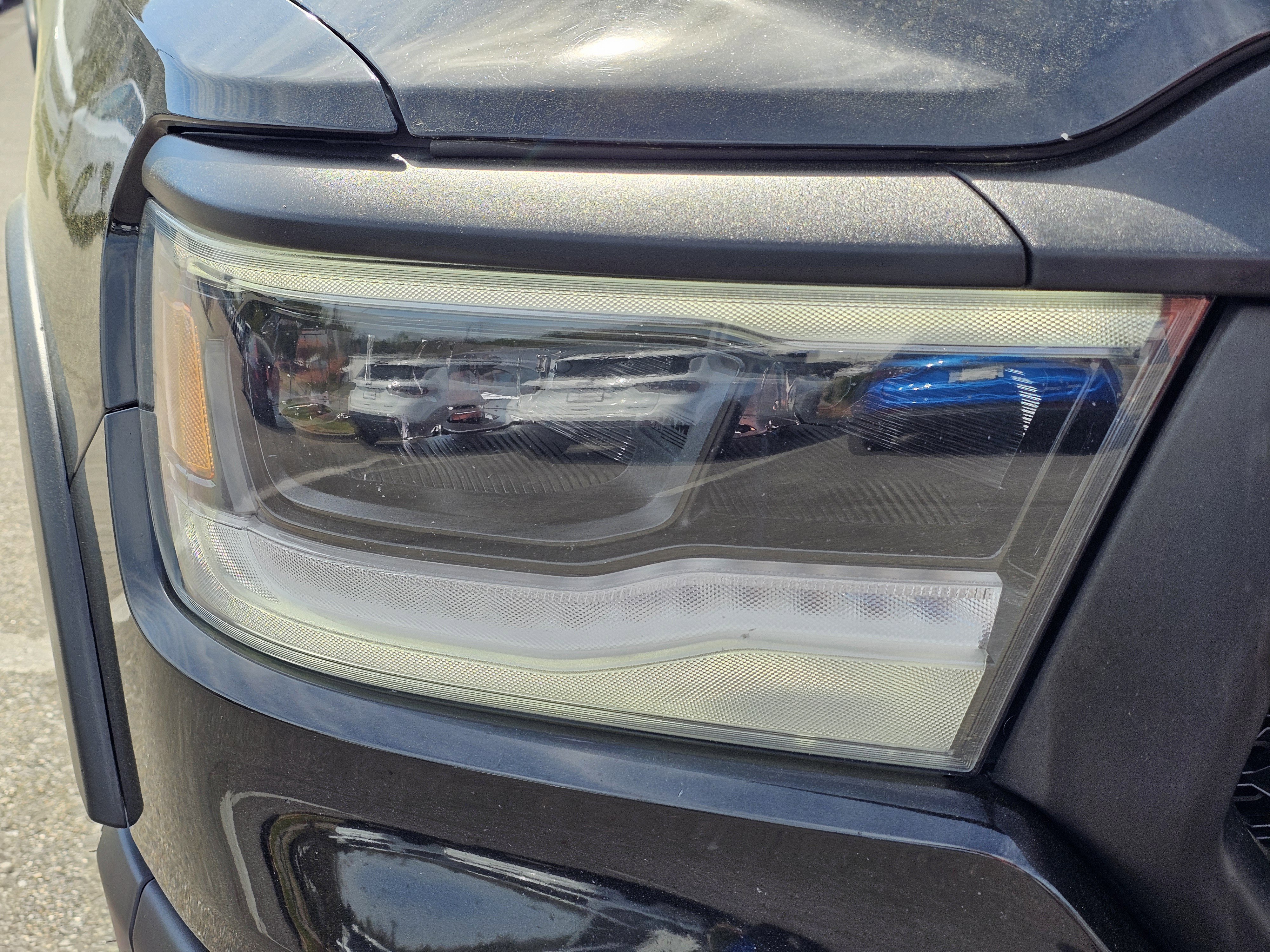 Used 2021 RAM 1500 Rebel w/ Rebel Level 2 Equipment Group AWD/4WD image 4