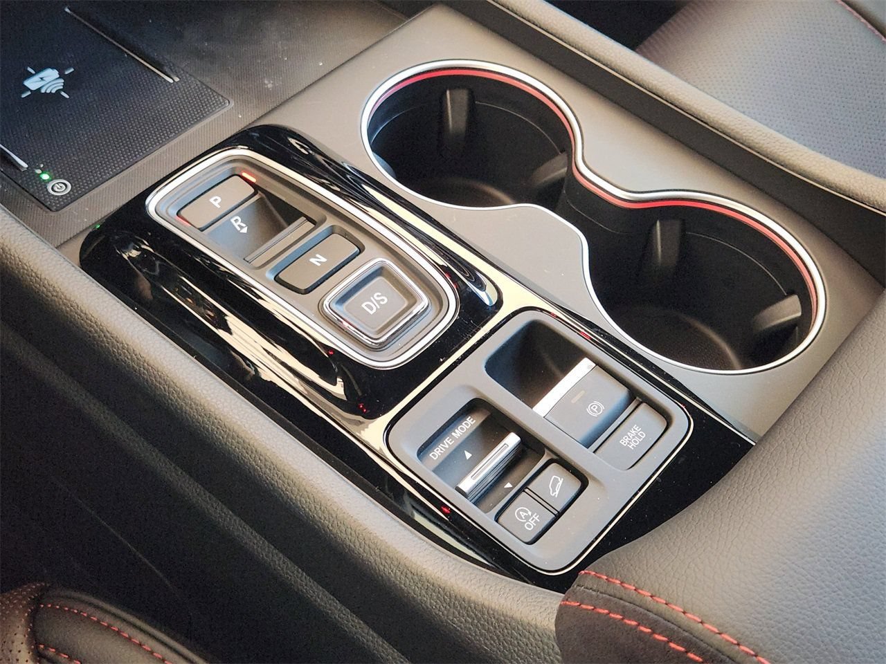 New 2026 Honda Pilot Black Edition image 16