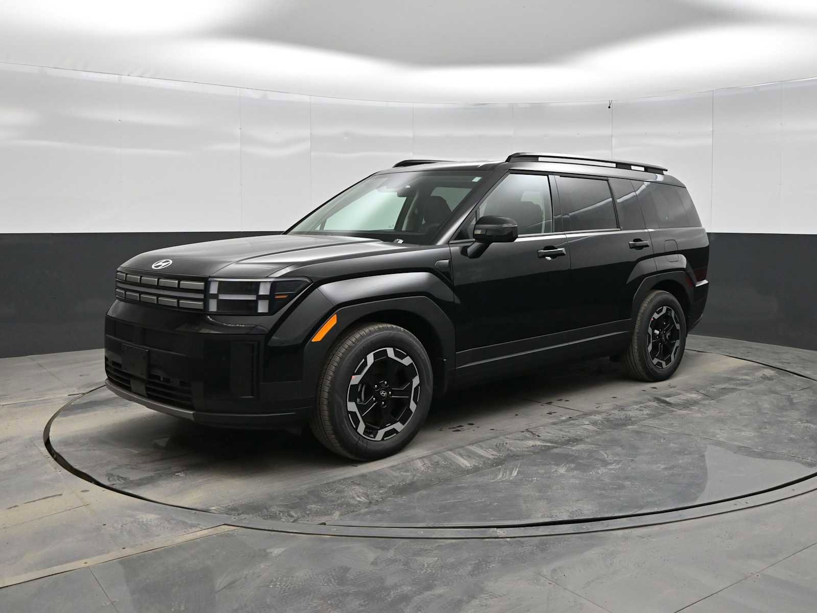 New 2026 Hyundai Santa Fe SEL