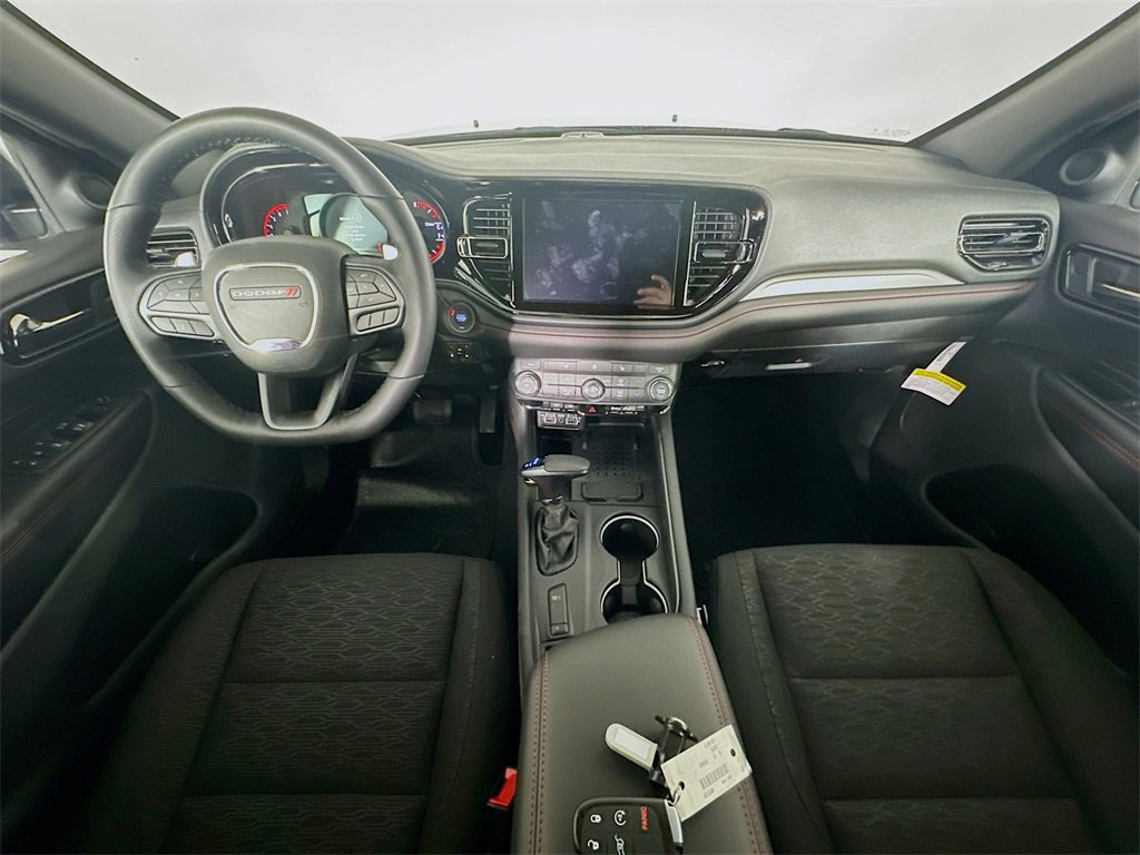 New 2026 Dodge Durango GT image 9