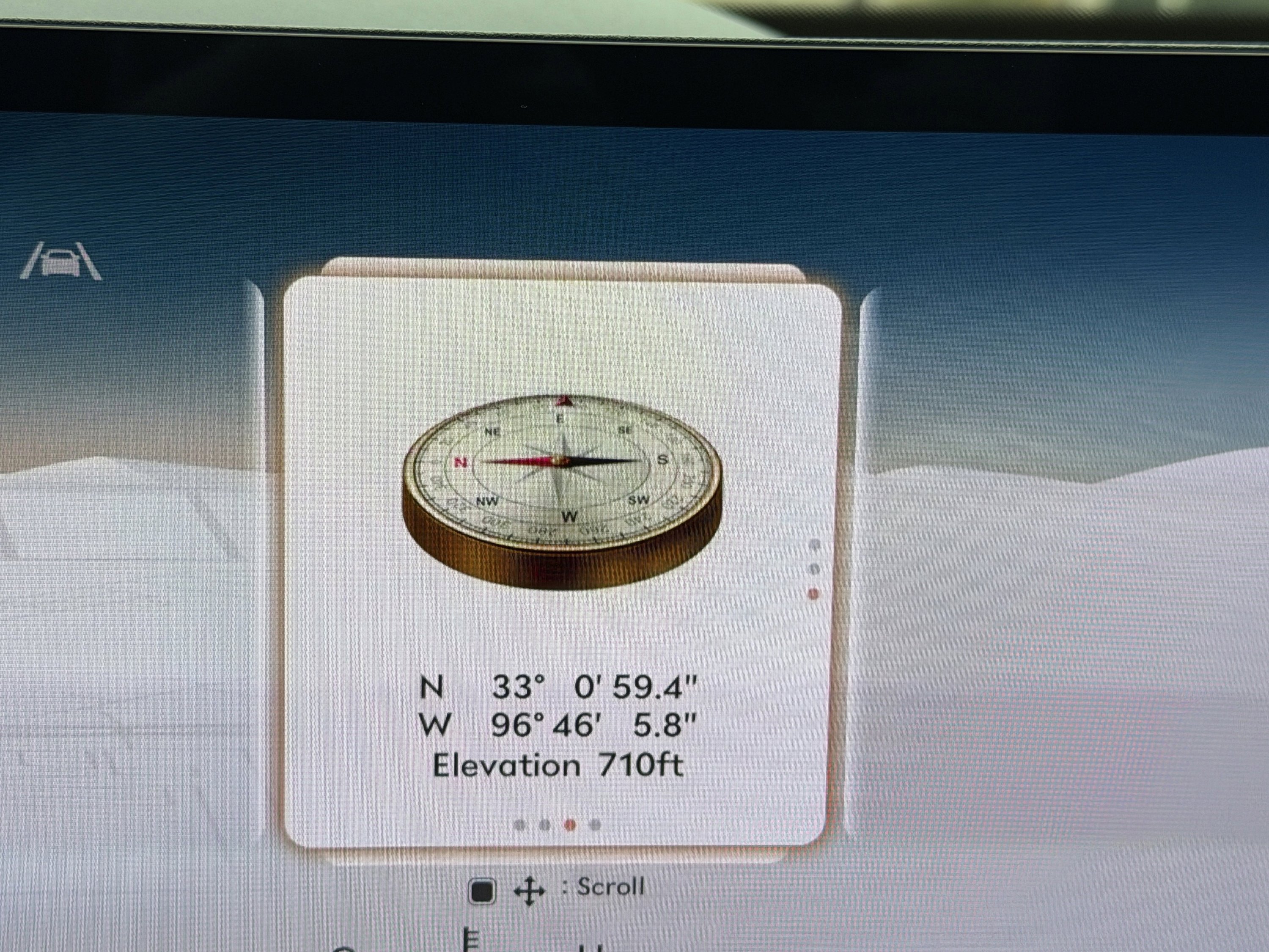 Used 2025 Genesis GV80 2.5T Standard AWD/4WD image 71