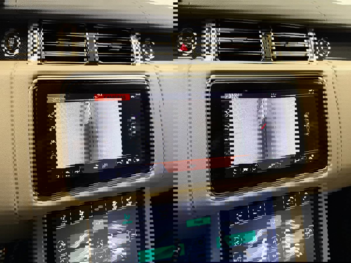 Used 2021 Land Rover Range Rover P525 Westminster Edition LWB image 28