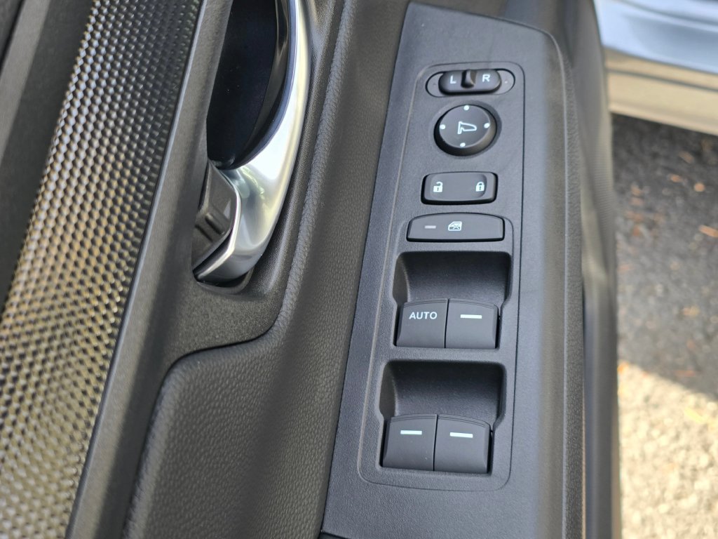 Certified 2026 Honda CR-V LX image 5