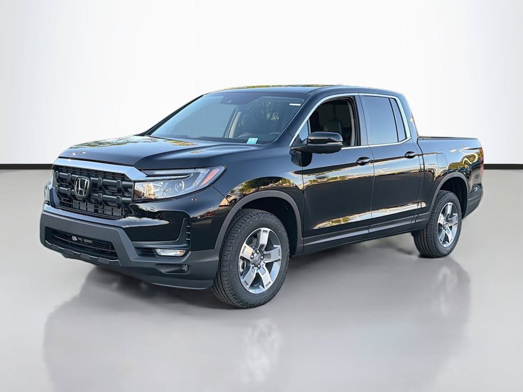 New 2026 Honda Ridgeline RTL image 28