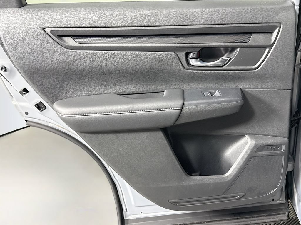 Certified 2023 Honda CR-V EX image 27