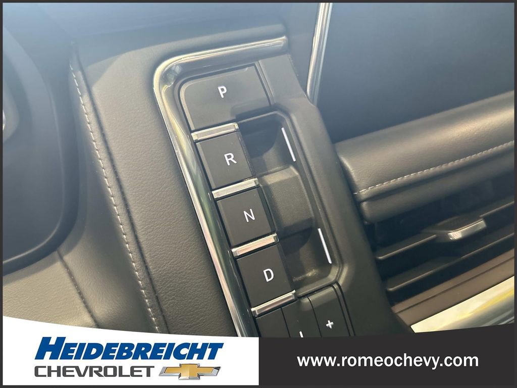 Used 2022 Chevrolet Tahoe LT AWD/4WD image 24