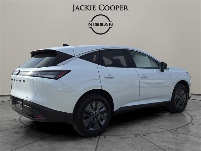 New 2026 Nissan Murano SL image 5