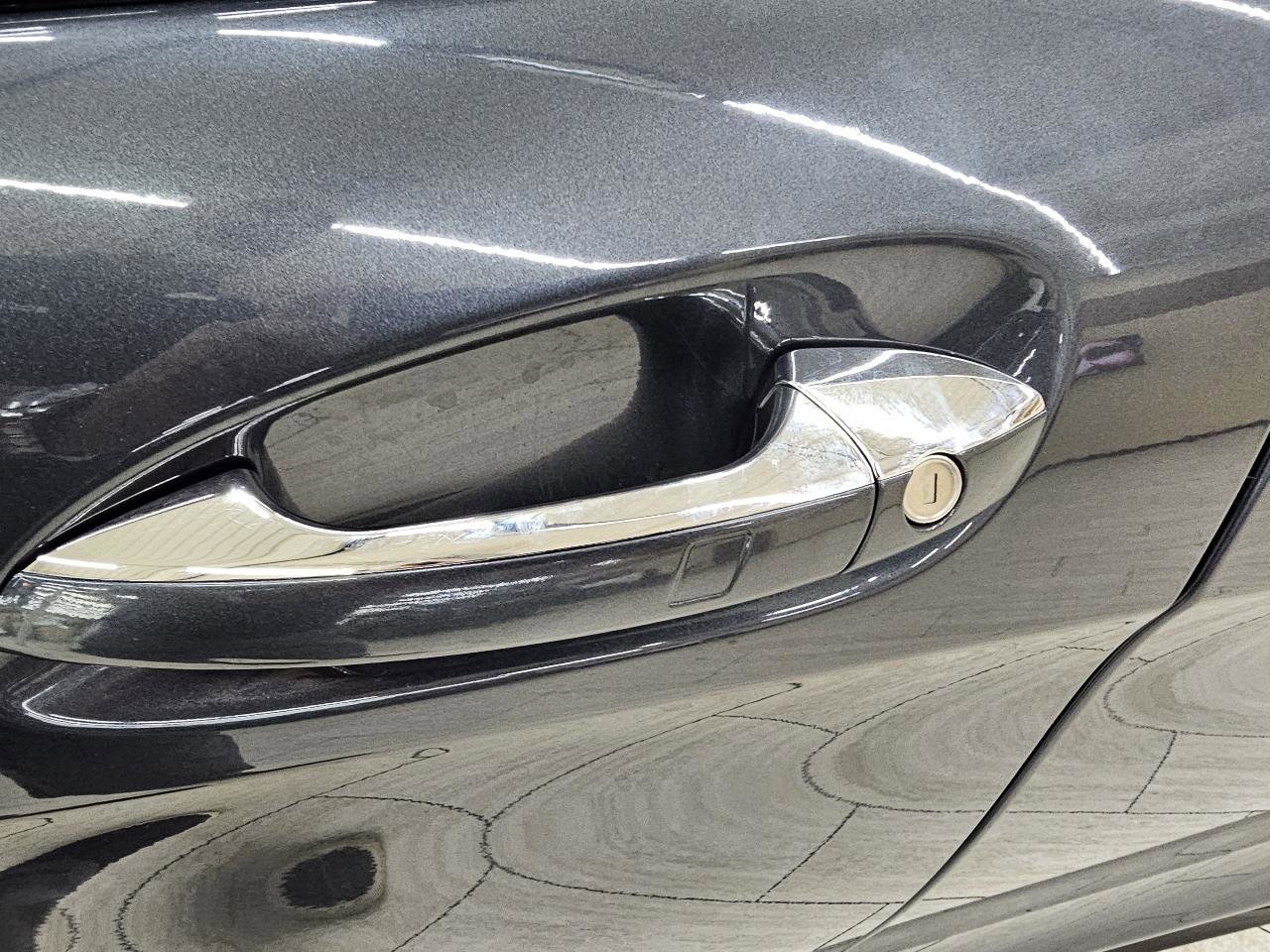 Used 2016 Mercedes-Benz CLS 63 AMG S-Model image 13