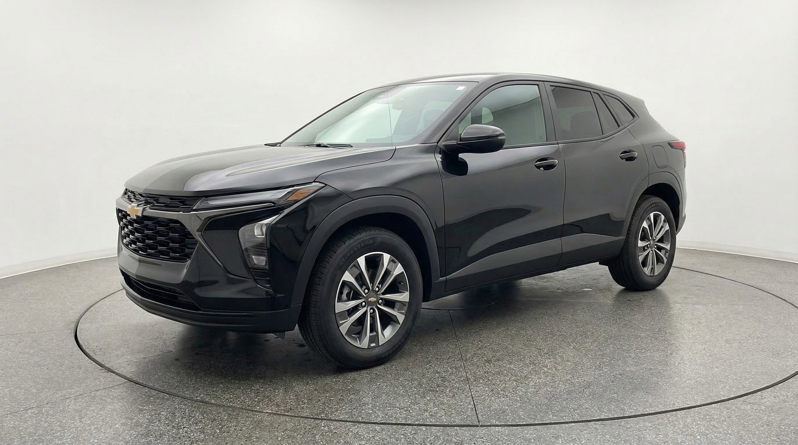 Used 2025 Chevrolet Equinox LT image 3