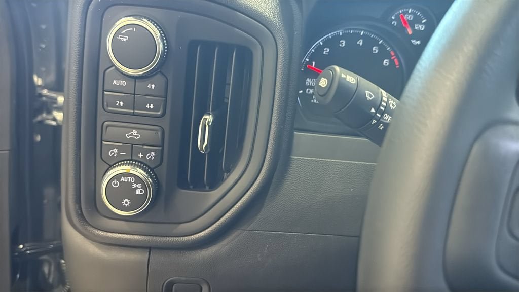 New 2026 GMC Sierra 1500 Pro w/ Pro Value Package AWD/4WD image 26