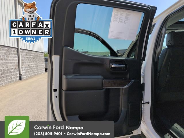 Used 2019 GMC Sierra 1500 Denali w/ Denali Ultimate Package AWD/4WD image 24