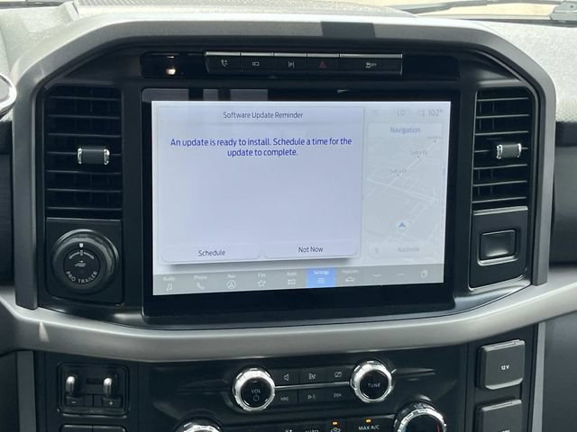 Used 2024 Ford F150 XLT w/ Equipment Group 302A MID AWD/4WD image 18