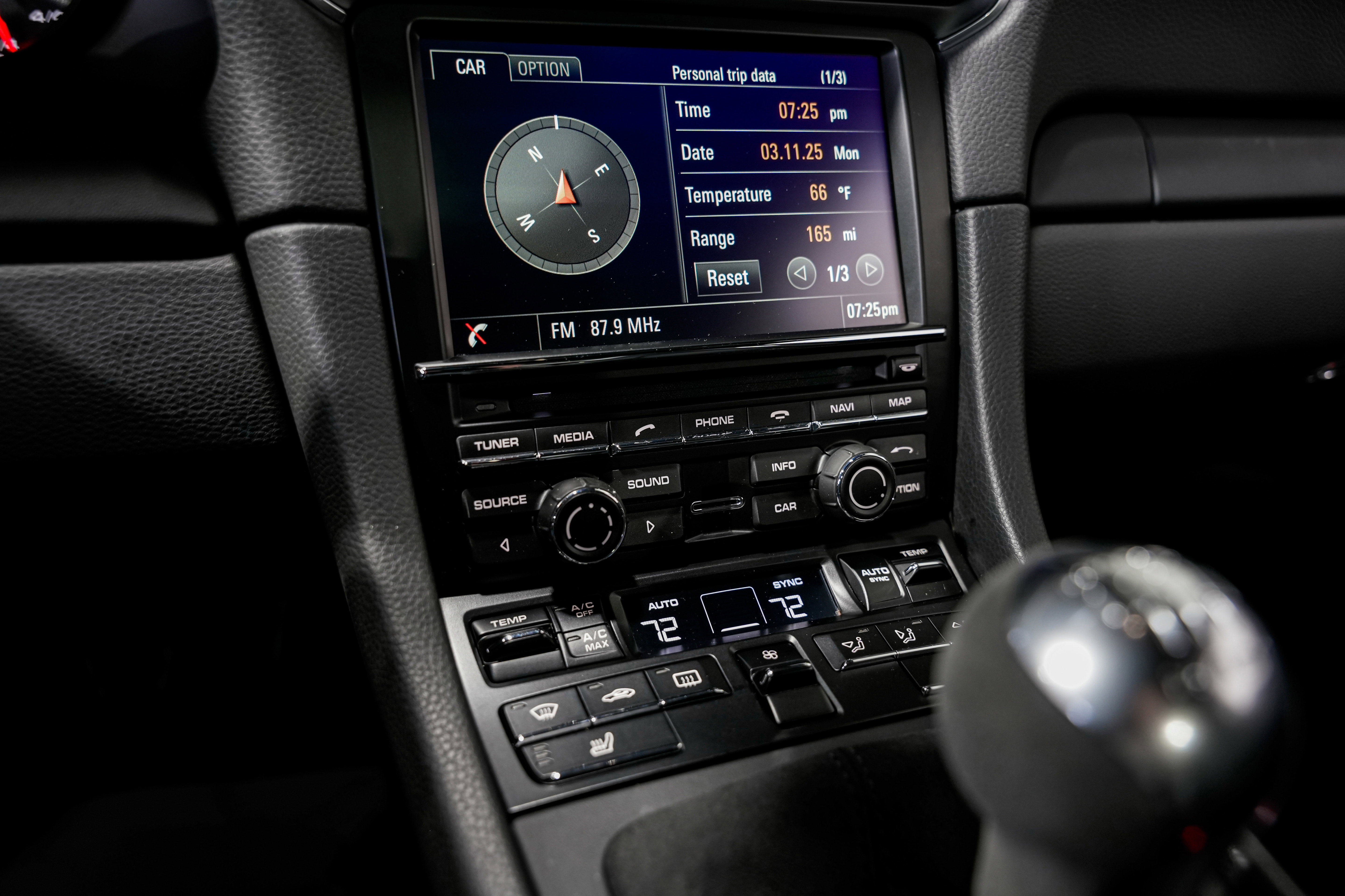 Used 2014 Porsche 911 Carrera 4S image 13