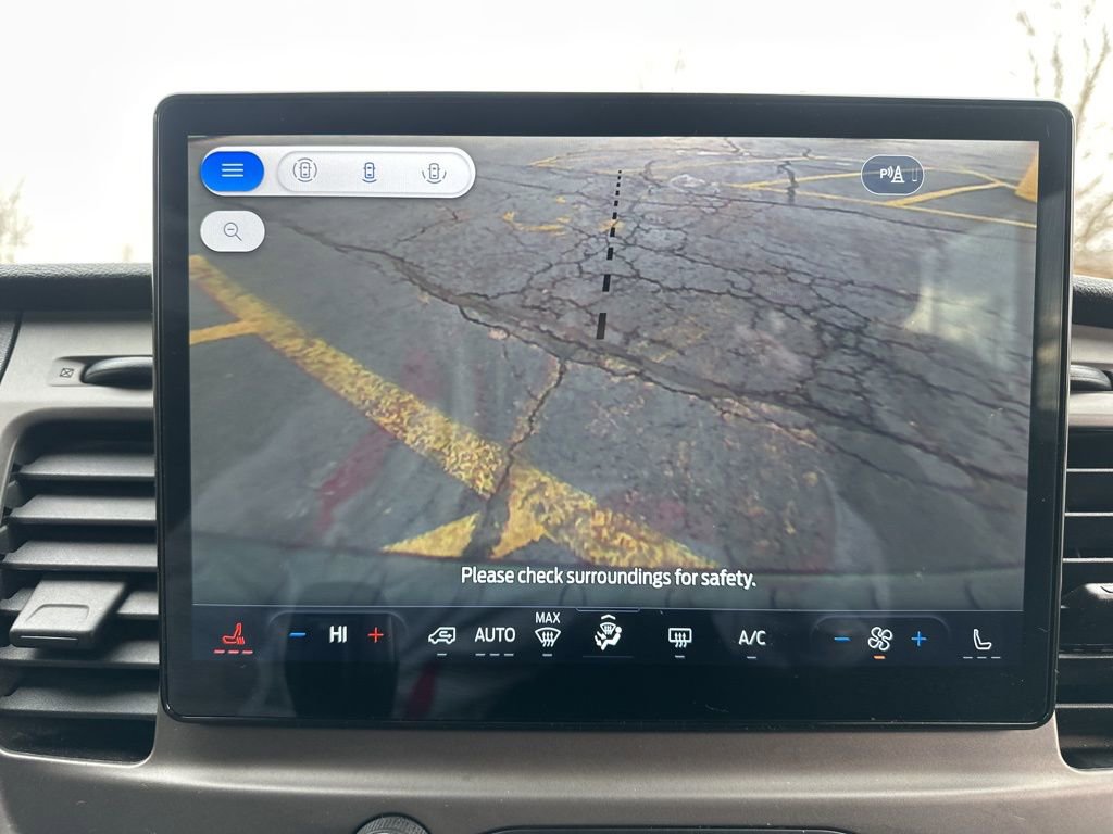 Used 2022 Ford Transit 350 XLT image 47