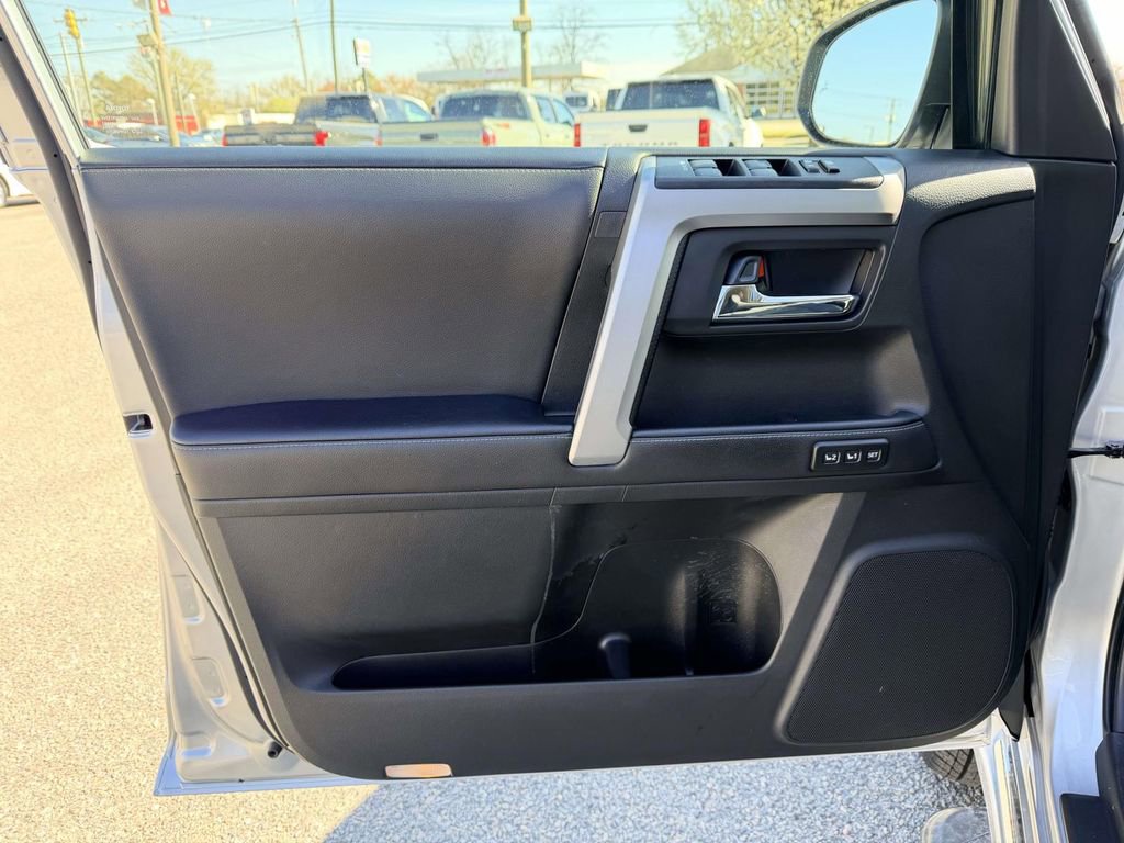 Certified 2023 Toyota 4Runner Limited image 18