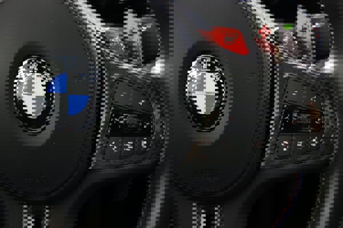 Used 2024 BMW M2 w/ Lighting Package image 28