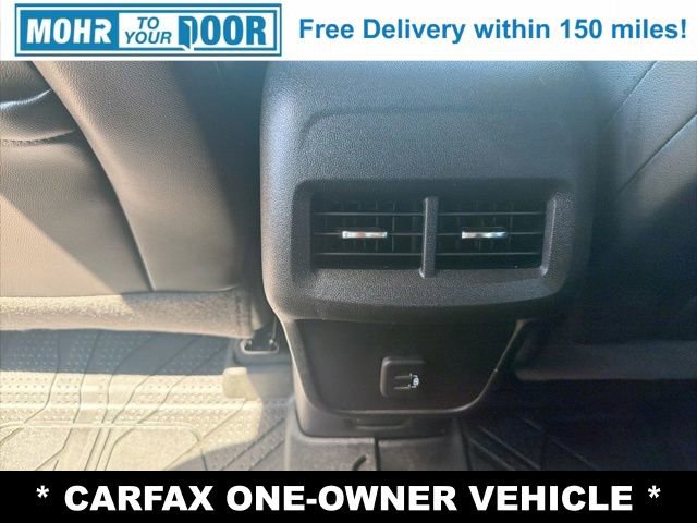 Used 2021 Chevrolet Equinox Premier w/ Redline Edition image 34