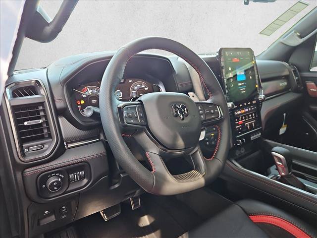 New 2027 RAM 1500 RHO w/ RHO Level 1 Equipment Group AWD/4WD image 3